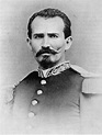 Manuel González Flores N°31 (1880-1884) 1 de diciembre de 1880-30 de ...