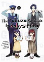 The Yakuza's Guide to Babysitting Vol. 6 by Tsukiya | Goodreads