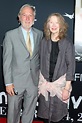 LOS ANGELES NOV 11 - Jan Munroe, Frances Conroy at the AFI Fest The ...