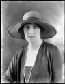 Beatrice Edith Mildred Ormsby-Gore (née Gascoyne-Cecil), Lady Harlech ...