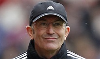 Tony Pulis Quits Crystal Palace By Mutual Consent - Information Nigeria