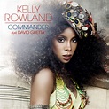 Coverlandia - The #1 Place for Album & Single Cover's: Kelly Rowland ...