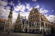 Qué ver en Riga - Turismo en la capital de Letonia (2024)