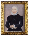 Elizabeth Magdalene, Duchess of Brunswick-Lüneburg (1537-1595) ~ ca1595 ...