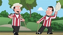 Seth MacFarlane's Cavalcade of Cartoon Comedy - TheTVDB.com