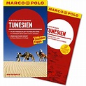 Marco Polo Reiseführer Tunesien im Shop - Fachhandel für Busse, LKW und ...