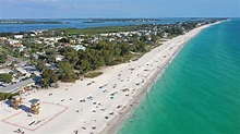 Manatee County Commission approves Anna Maria Island tourism projects