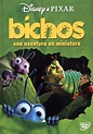 Bichos: Una aventura en miniatura (1998) - IMDb