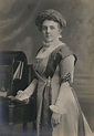 NPG x194004; Dame Margaret Lloyd George (née Owen) - Portrait ...