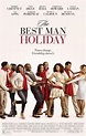 Urlaub mit Hindernissen - The Best Man Holiday | Film 2013 - Kritik ...