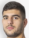 Konstantinos Koulierakis - Player profile 23/24 | Transfermarkt