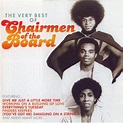 Chairmen Of The Board - The Very Best Of Chairmen Of The Board (2006 ...