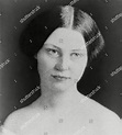 Mary Abigail Fillmore Daughter Millard Fillmore Editorial Stock Photo ...