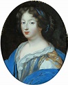 ca. 1674 Duchesse d'Aumont (1650–1711) by Justus van Egmont (Bowes ...