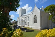 St. Peter's Parish Church, Barbados | St. Peter's Parish Chu… | Flickr