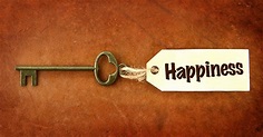8 Key Factors of Happiness