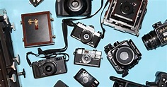 As melhores câmeras de filme que você pode comprar hoje ~ Resumo ...