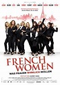 French Women - Was Frauen wirklich wollen Film (2014), Kritik, Trailer ...