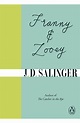 Franny And Zooey by J D Salinger - Penguin Books Australia