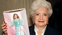 Ruth Handler: A Closer Look At The Inventor Of Barbie - Digitrixlive