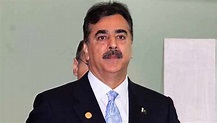 Yousaf Raza Gilani declared opposition leader in senate - Daily Times