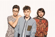 Years & Years | News | Glitzernd wie ein "Meteorite": Das neue Video ...