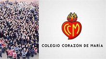 Institucional Colegio Corazón De Maria - YouTube