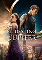 El destino de Júpiter - película: Ver online en español