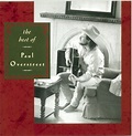 Best of Paul Overstreet by Overstreet, Paul (2009) Audio CD - Amazon ...