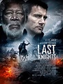 [Cinéma] Last Knights : le cas Kazuaki KIRIYA