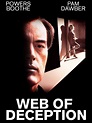 Web of Deception (1994) - Rotten Tomatoes