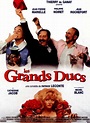 Image gallery for The Grand Dukes - FilmAffinity