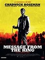 Message From The King - film 2016 - AlloCiné