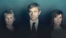'A Confession' TV Series (2020): Release Date, Cast, Trailer, Exclusive ...