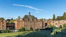 🏛️ University College School Private School (London, United Kingdom ...