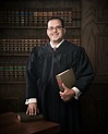 Judge John L. Badalamenti - Second District Court of Appeal