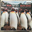 Ralph Burns | Vinyl record album, Vinyl records, Record store