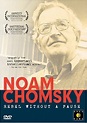 Amazon.com: Noam Chomsky - Rebel Without a Pause by Docurama by Will ...