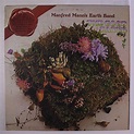 MANFRED MANN'S EARTH BAND - the good earth - Amazon.com Music