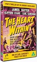 The Heart Within | DVD | Free shipping over £20 | HMV Store