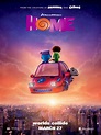 Poster zum Film Home - Ein smektakulärer Trip - Bild 60 auf 63 ...