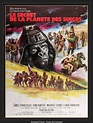 Beneath the Planet of the Apes (1970) French Grande Movie Poster ...