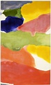 Tutti-Fruitti - Helen Frankenthaler - WikiArt.org - encyclopedia of ...