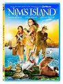 Nim's Island Uncovered - IGN