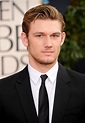 Alex Pettyfer