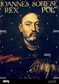. English: Portrait of John III Sobieski. Italiano: Ritratto di ...