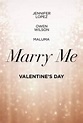 Marry Me (2021) - Película Completa en Español Latino