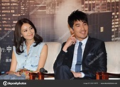 Gao yuanyuan and mark chao movie | Chinese Actress Gao Yuanyuan ...