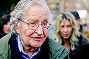 Noam Chomsky: “A minha reacção à morte de Osama bin Laden" | Esquerda