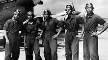 History Channel Announces Documentary 'Tuskegee Airmen: Legacy of ...